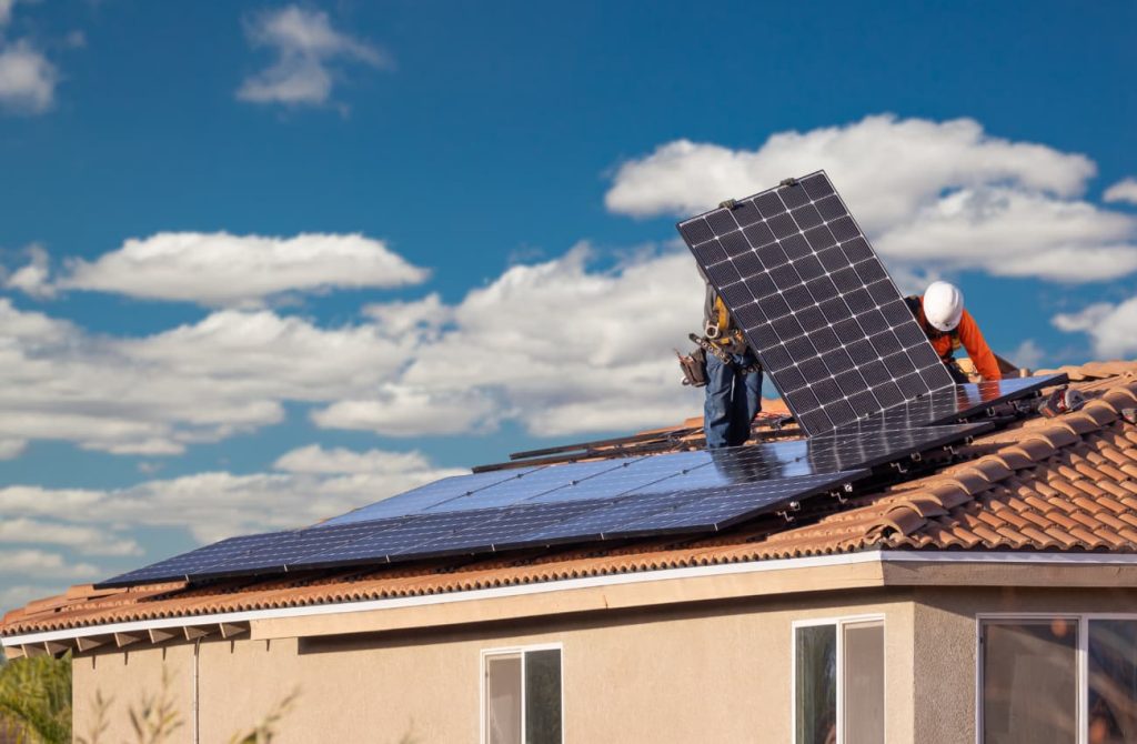celulas solares fotovoltaicas