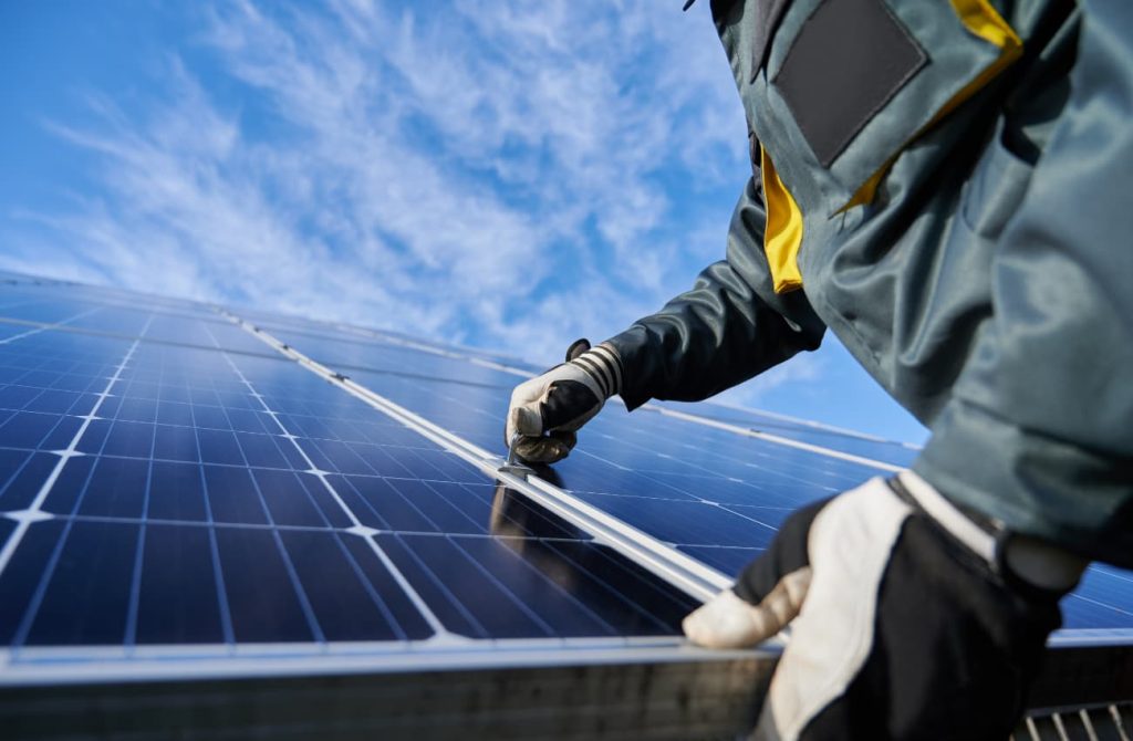 elegir inversor solar