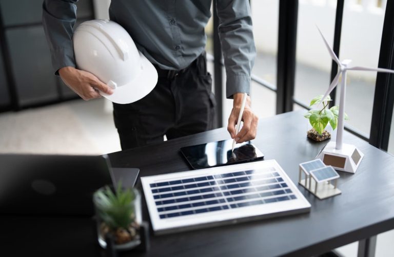 Cómo reducir tu factura de gas o gasoil con placas solares madrid