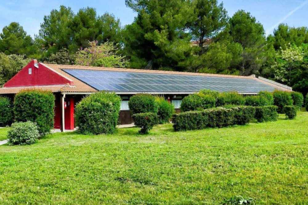 Guía para la Instalación de Placas Solares en Fincas Rústicas