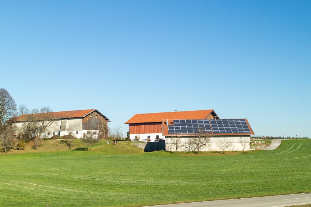 Guía para la Instalación de Placas Solares en Fincas Rústicas