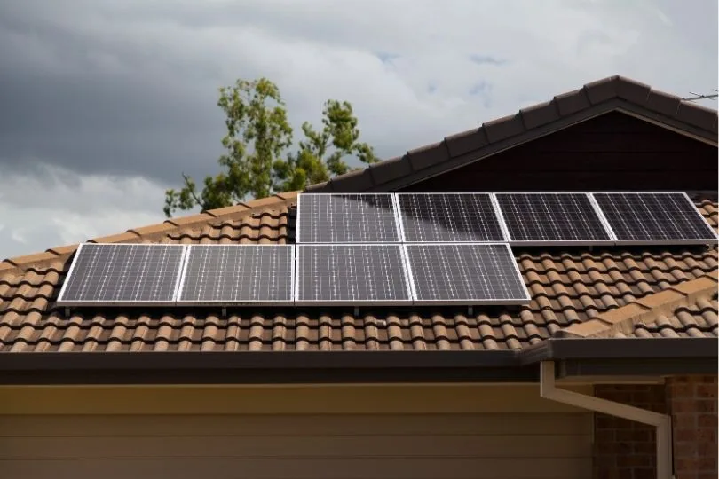 anadir inversor a instalacion solar