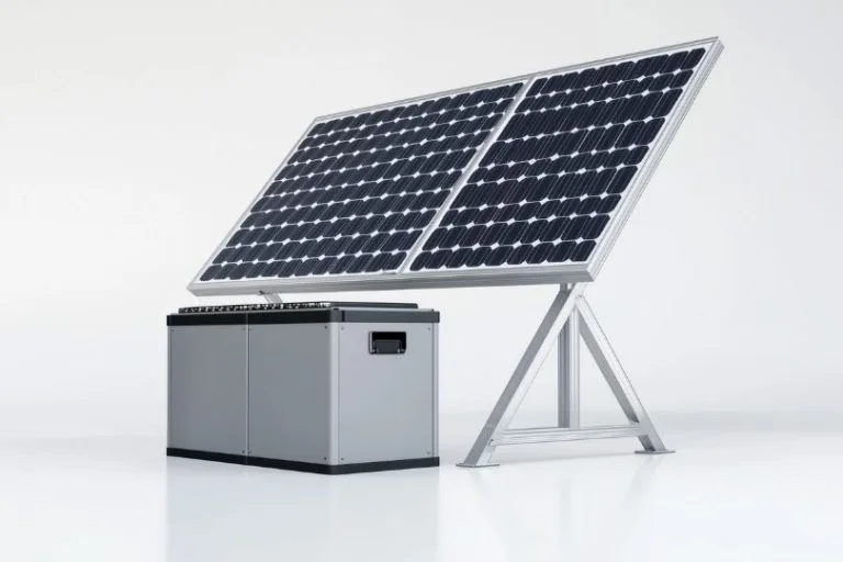 inversor solar que es