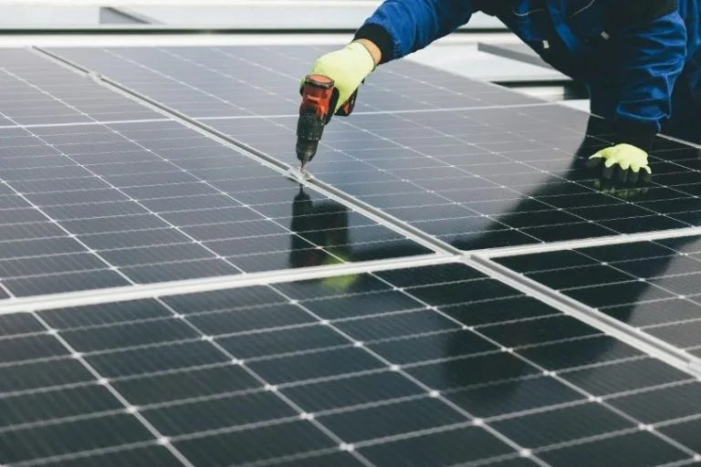 que marca es la mejor para paneles solares