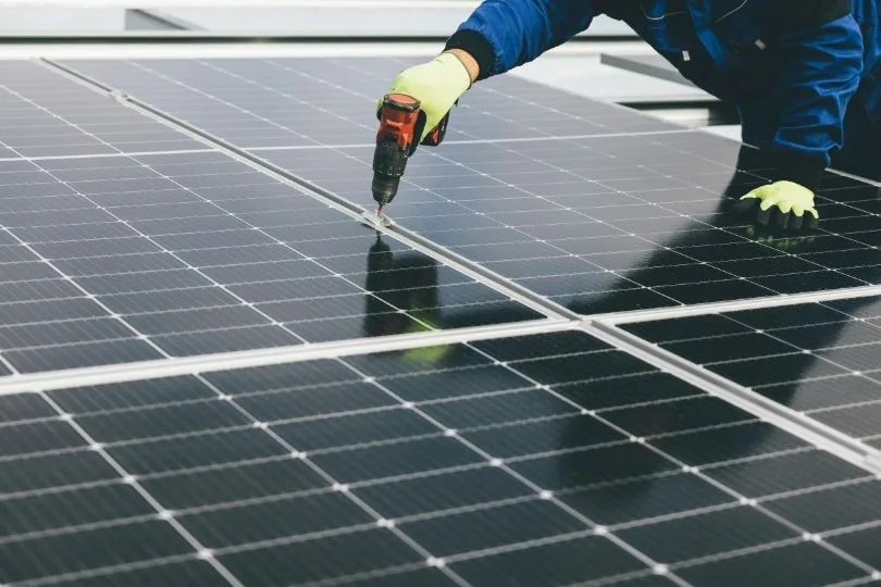 que marca es la mejor para paneles solares