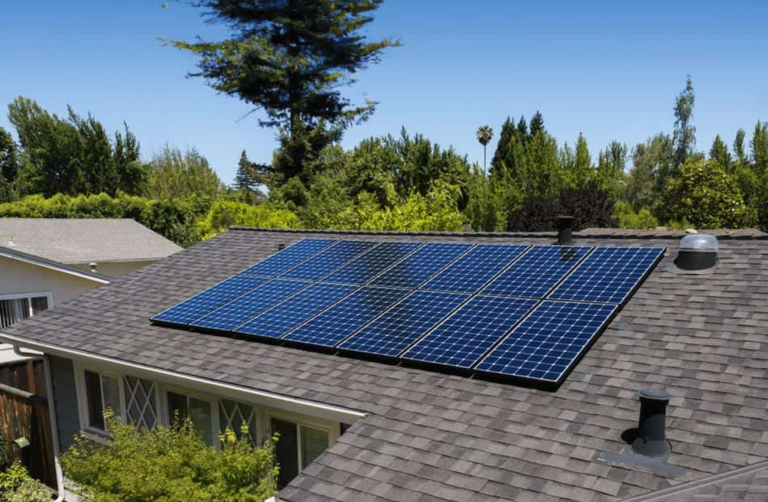 ¿Qué marca es la mejor para paneles solares