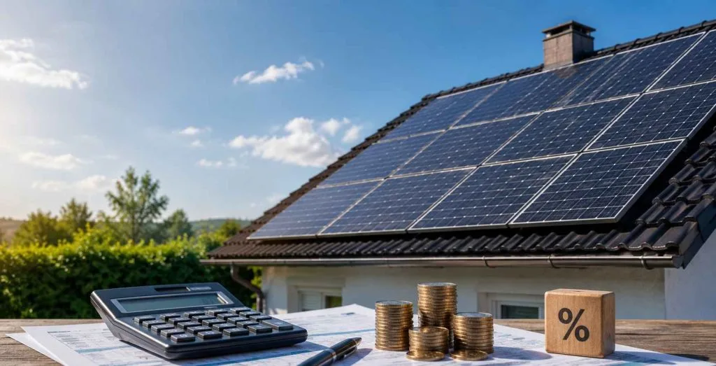 impuesto placas solares