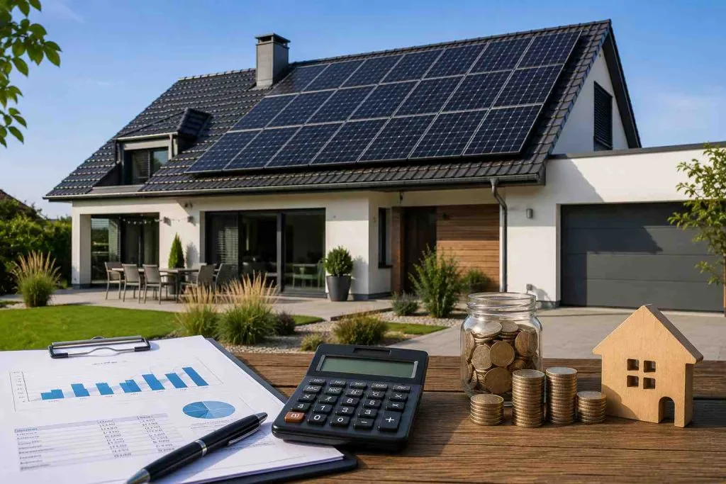precio instalacion placas solares