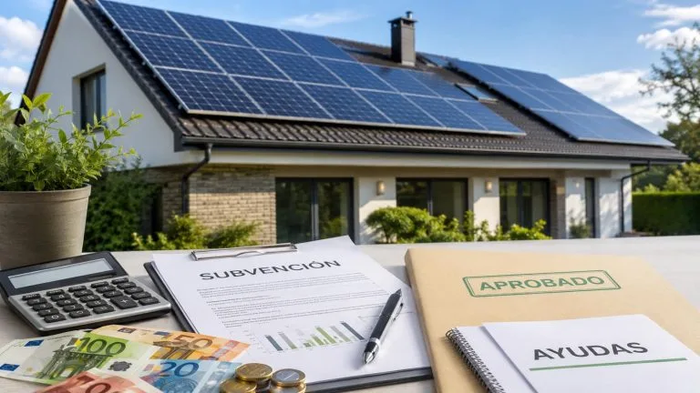 Subvenciones-ayudas-placas-solares-Madrid