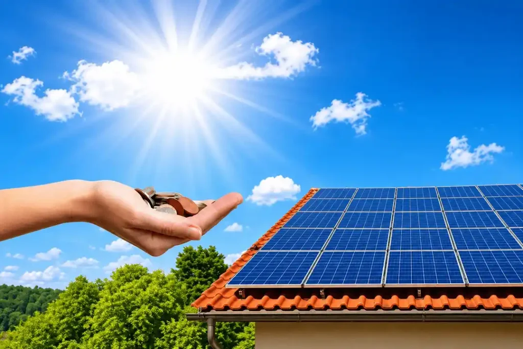 Cuánto tarda la subvención de las placas solares en ser concedida y abonada