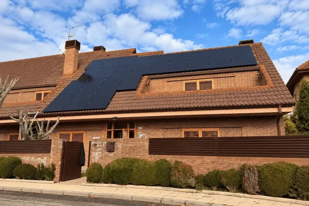 Cuándo pagan las subvenciones de las placas solares