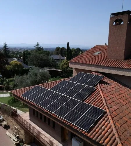 como instalar placas solares con bateria en guadalajara