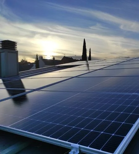 instalacion de placas solares en valladolid