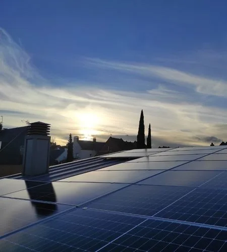 instalacion de placas solares avila