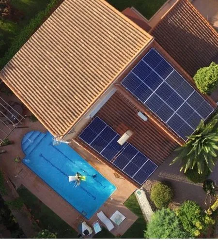 instalar placas solares en avila