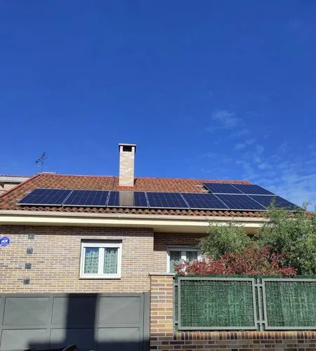 como instalar placas solares en valladolid